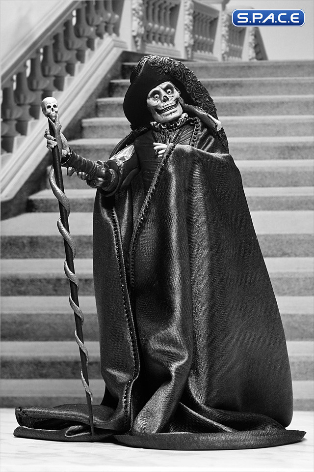 Ultimate Phantom of the Opera �Masque of the Red Death� - black & white Version (The Phantom of the Opera)