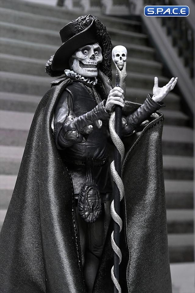 Ultimate Phantom of the Opera �Masque of the Red Death� - black & white Version (The Phantom of the Opera)