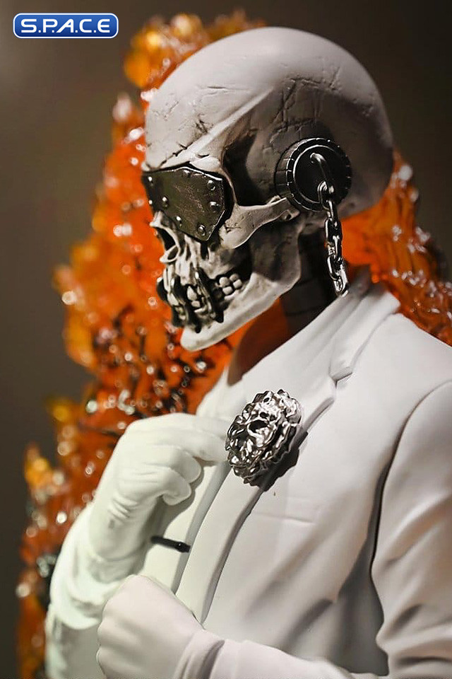 Megadeth 3D Vinyl Cover Statue (Megadeth)