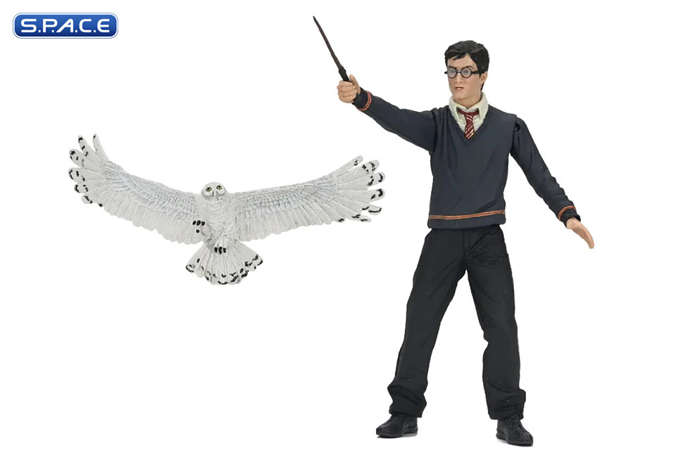 Harry Potter - The Legacy Collection (Harry Potter)