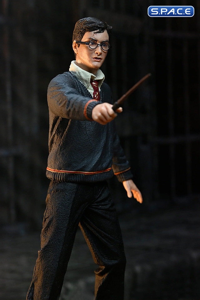 Harry Potter - The Legacy Collection (Harry Potter)