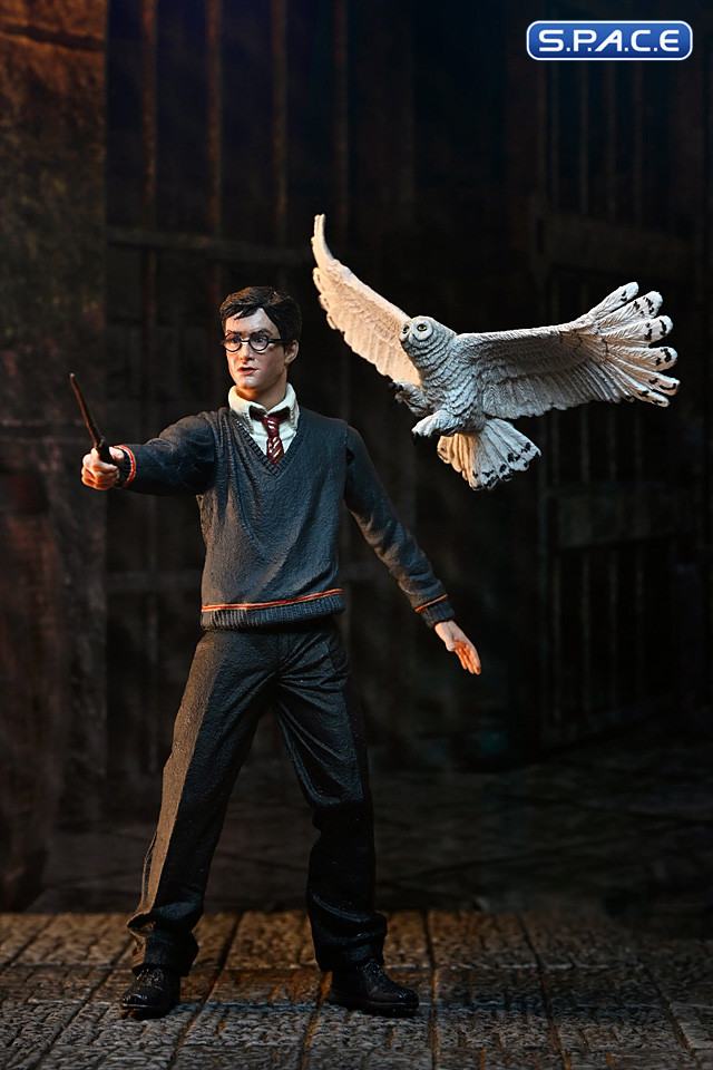 Harry Potter - The Legacy Collection (Harry Potter)