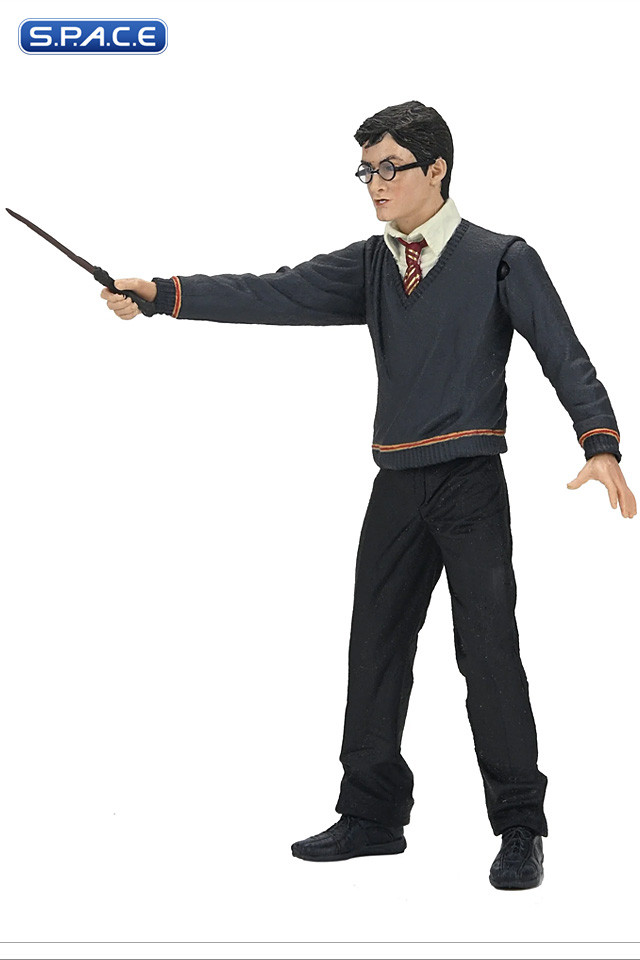 Harry Potter - The Legacy Collection (Harry Potter)