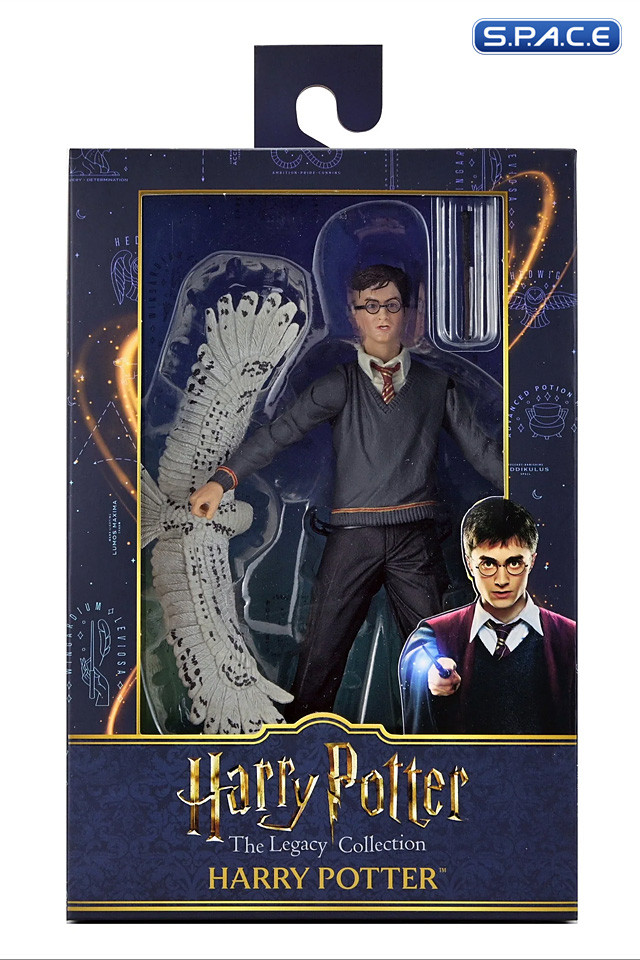 Harry Potter - The Legacy Collection (Harry Potter)