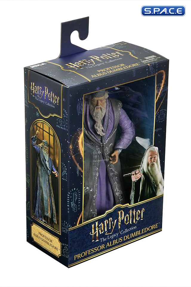 Professor Albus Dumbledore - The Legacy Collection (Harry Potter)