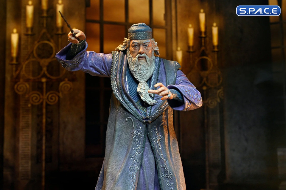 Professor Albus Dumbledore - The Legacy Collection (Harry Potter)