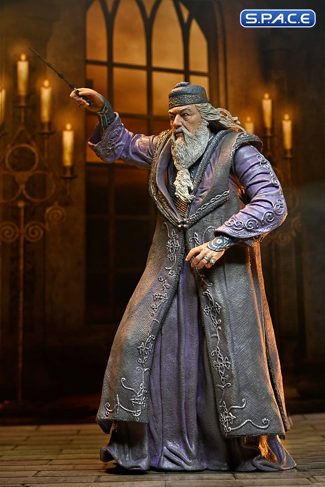 Professor Albus Dumbledore - The Legacy Collection (Harry Potter)