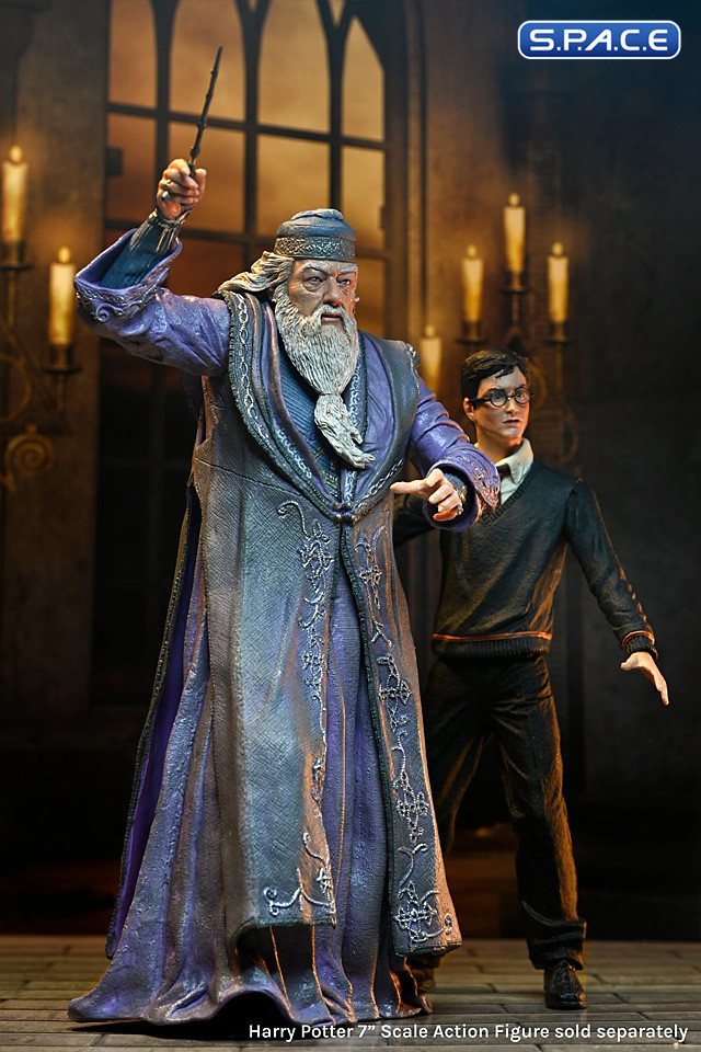Professor Albus Dumbledore - The Legacy Collection (Harry Potter)
