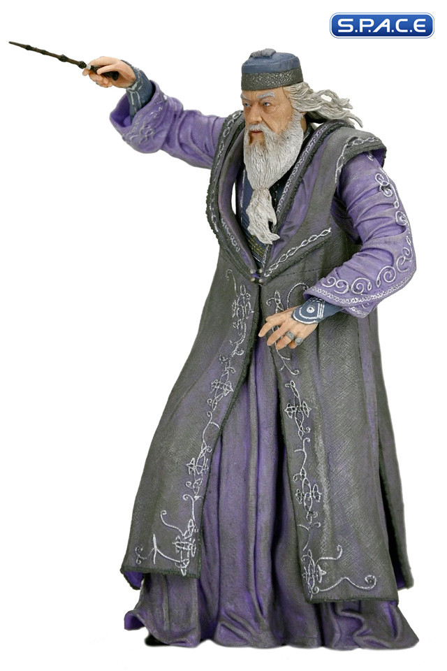 Professor Albus Dumbledore - The Legacy Collection (Harry Potter)