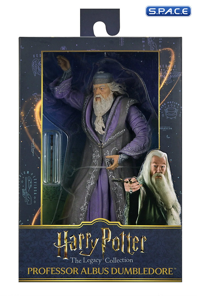 Professor Albus Dumbledore - The Legacy Collection (Harry Potter)