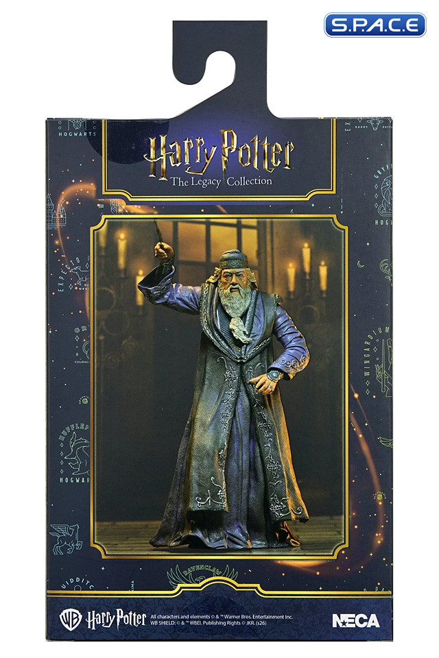 Professor Albus Dumbledore - The Legacy Collection (Harry Potter)
