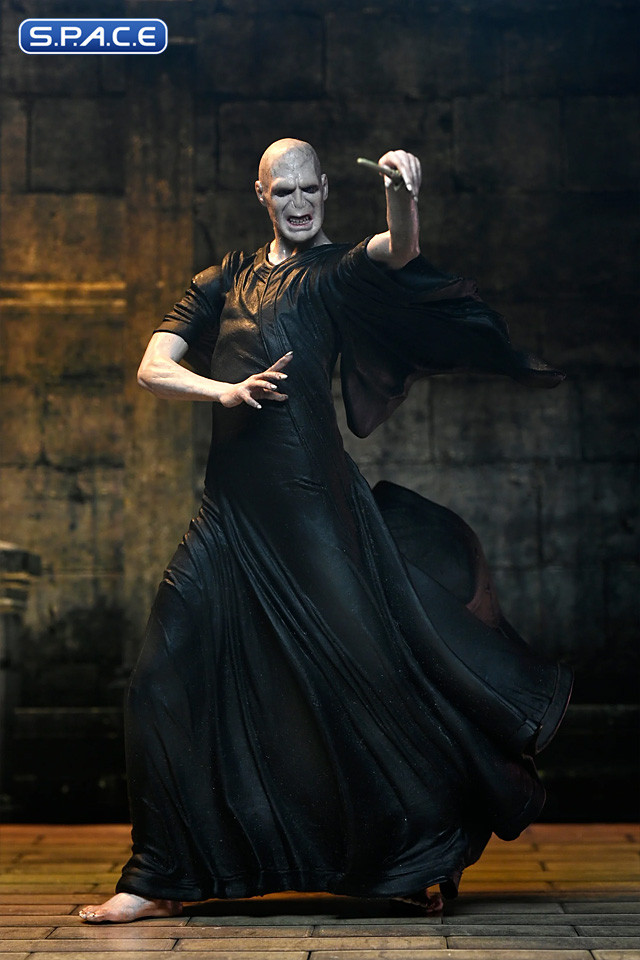 Lord Voldemort - The Legacy Collection (Harry Potter)
