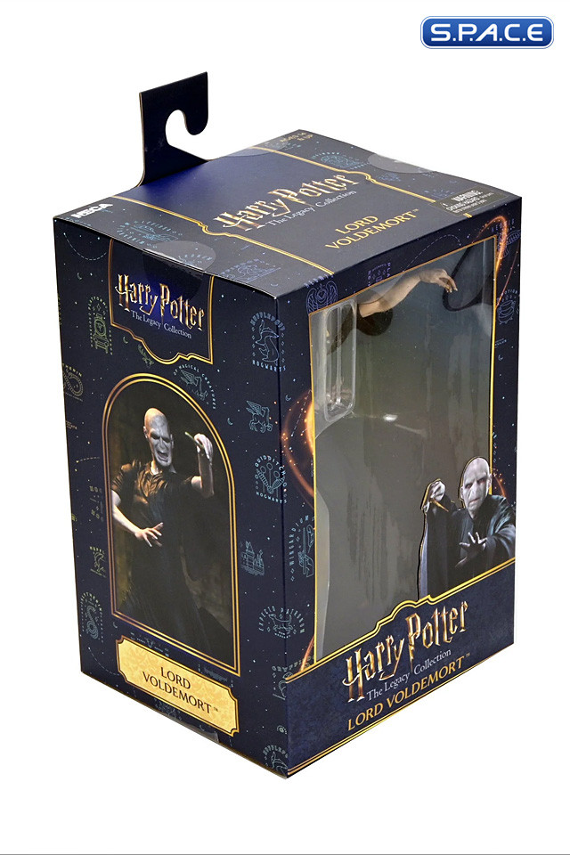 Lord Voldemort - The Legacy Collection (Harry Potter)
