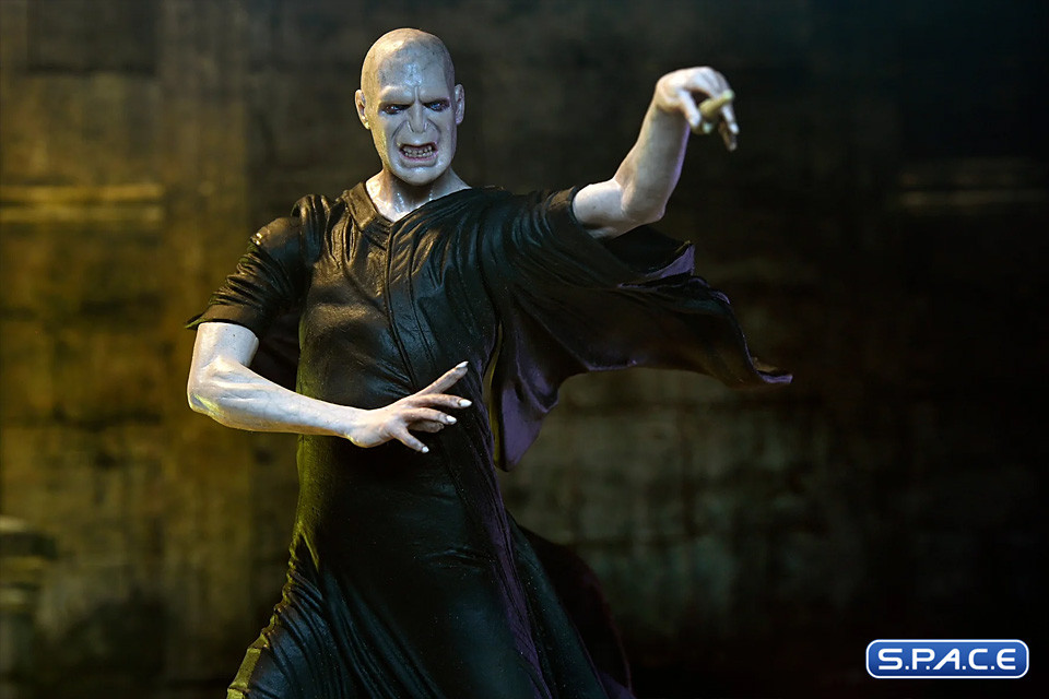 Lord Voldemort - The Legacy Collection (Harry Potter)