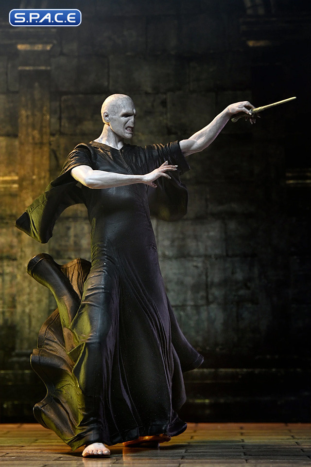 Lord Voldemort - The Legacy Collection (Harry Potter)