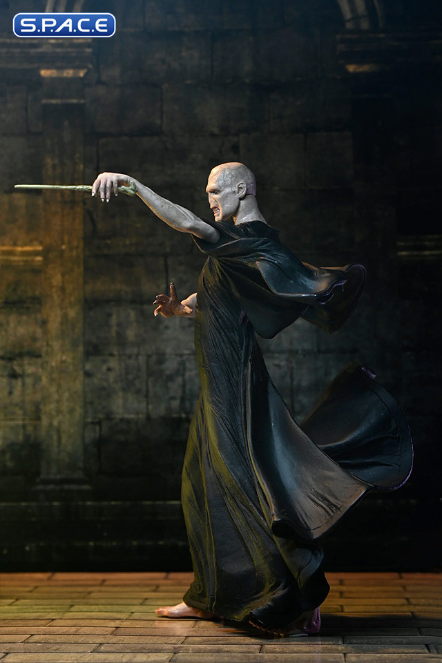 Lord Voldemort - The Legacy Collection (Harry Potter)