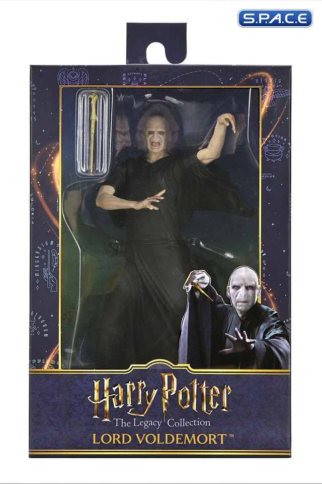 Lord Voldemort - The Legacy Collection (Harry Potter)