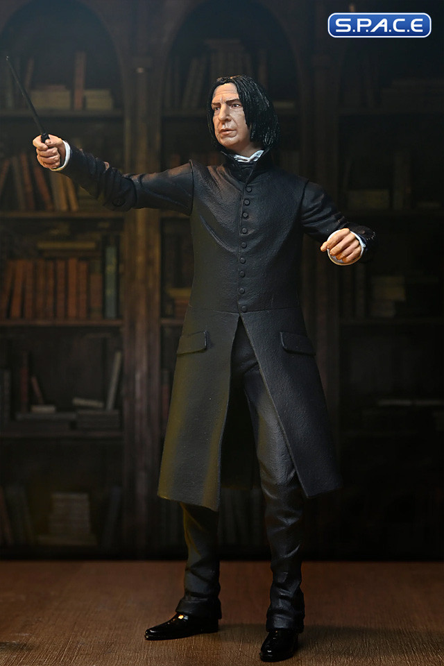 Professor Severus Snape - The Legacy Collection (Harry Potter)