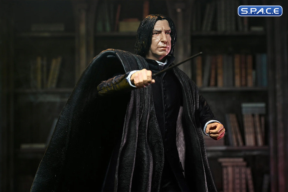 Professor Severus Snape - The Legacy Collection (Harry Potter)