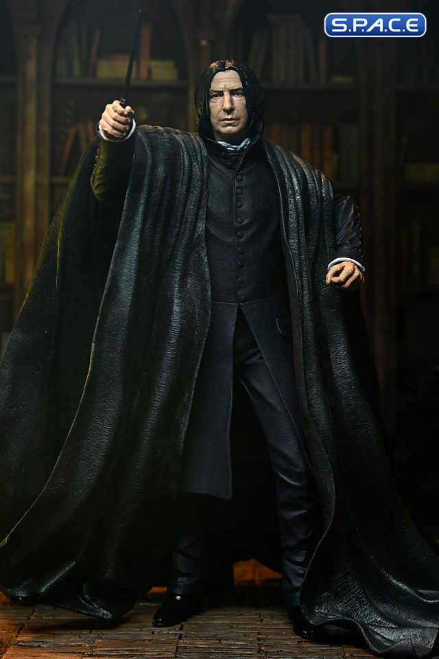 Professor Severus Snape - The Legacy Collection (Harry Potter)