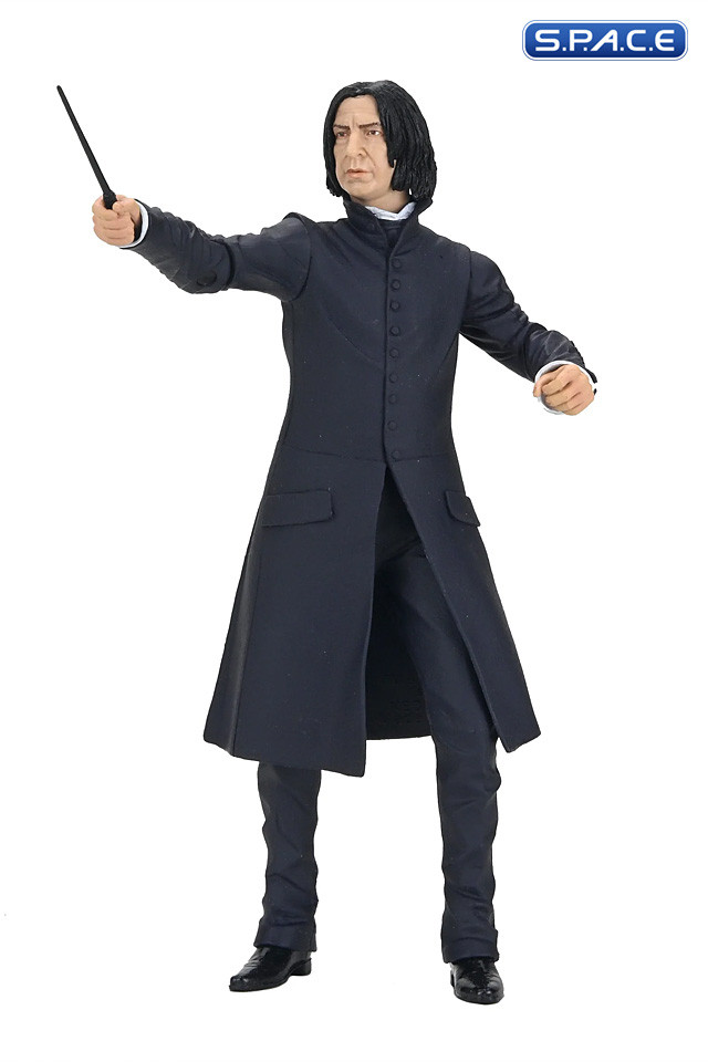 Professor Severus Snape - The Legacy Collection (Harry Potter)