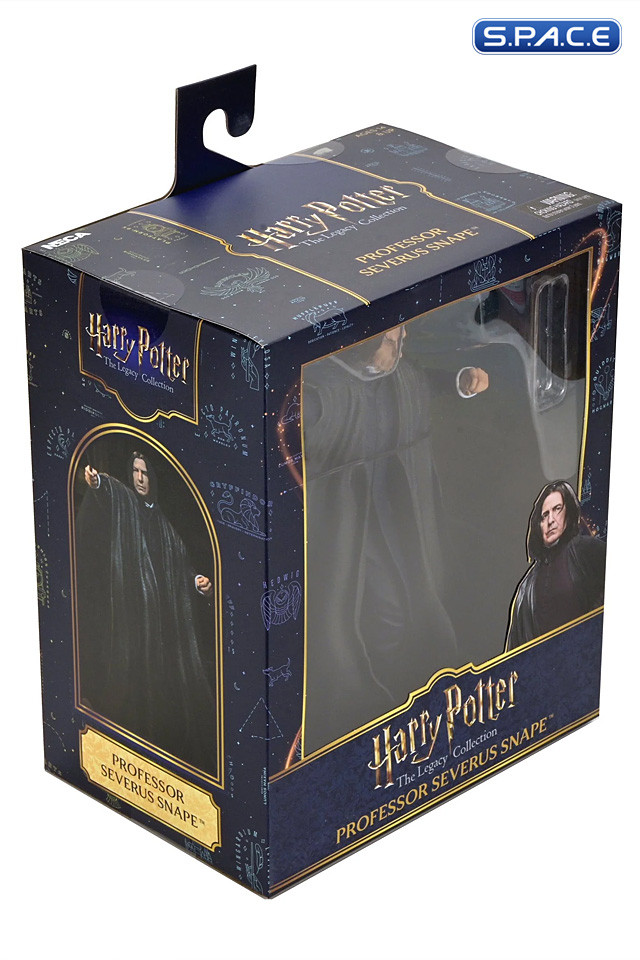 Professor Severus Snape - The Legacy Collection (Harry Potter)