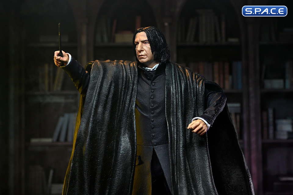 Professor Severus Snape - The Legacy Collection (Harry Potter)