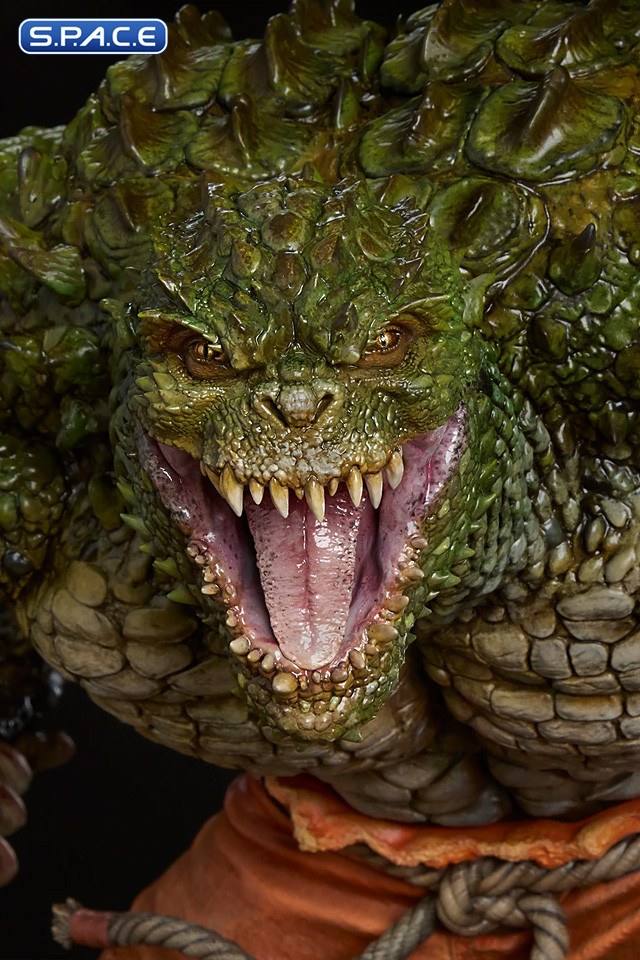 Killer Croc Premium Format Figure (DC Comics)