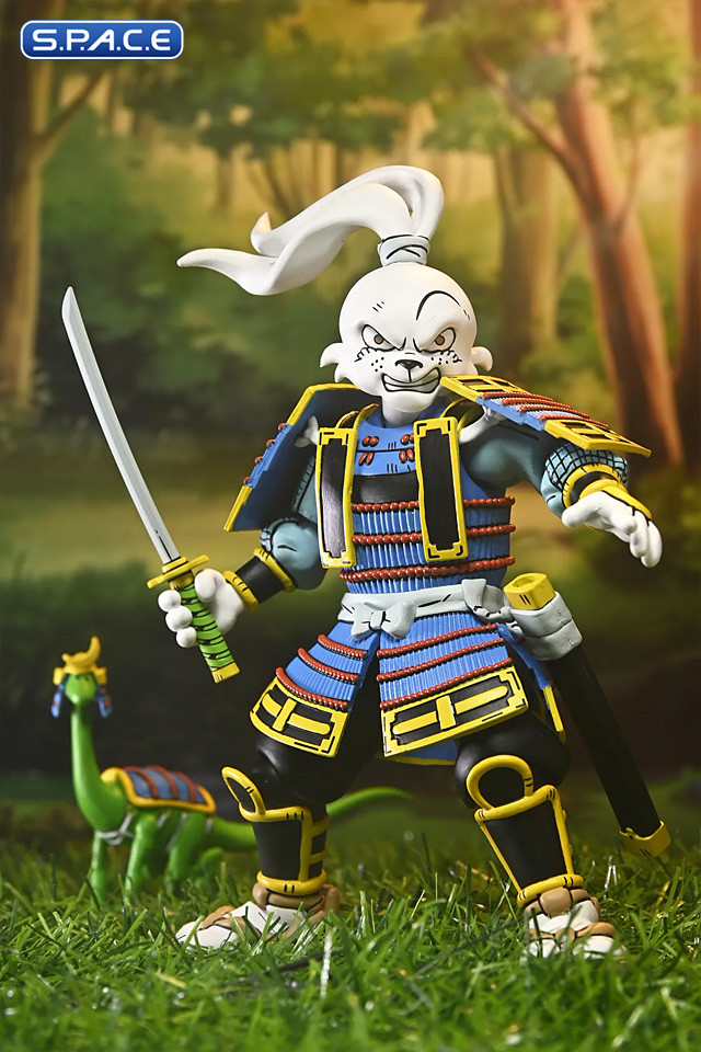 Miyamoto Usagi (TMNT X Usagi Yojimbo)