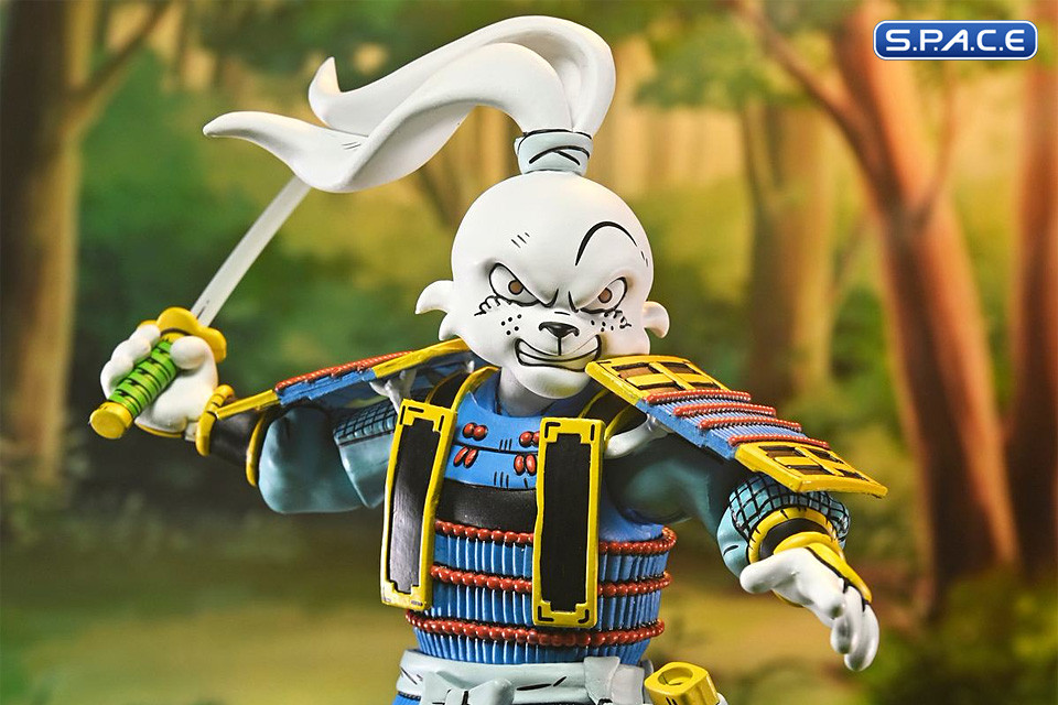 Miyamoto Usagi (TMNT X Usagi Yojimbo)