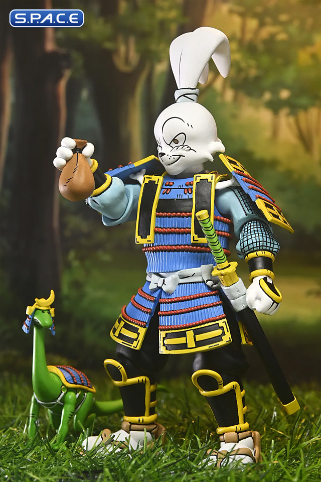 Miyamoto Usagi (TMNT X Usagi Yojimbo)