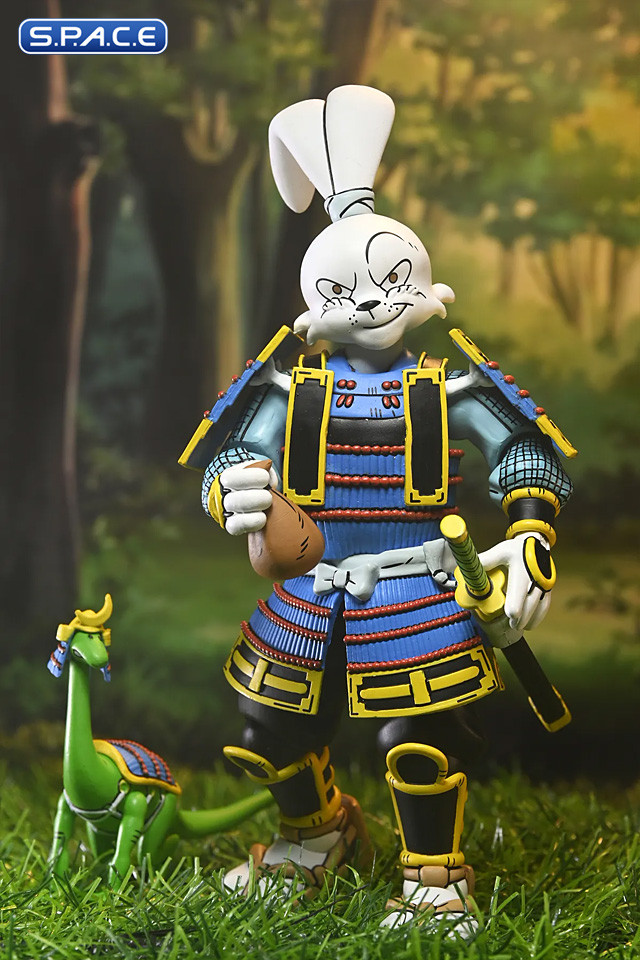 Miyamoto Usagi (TMNT X Usagi Yojimbo)