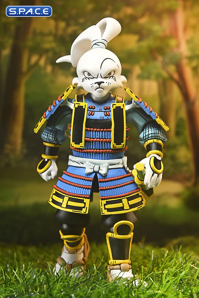 Miyamoto Usagi (TMNT X Usagi Yojimbo)