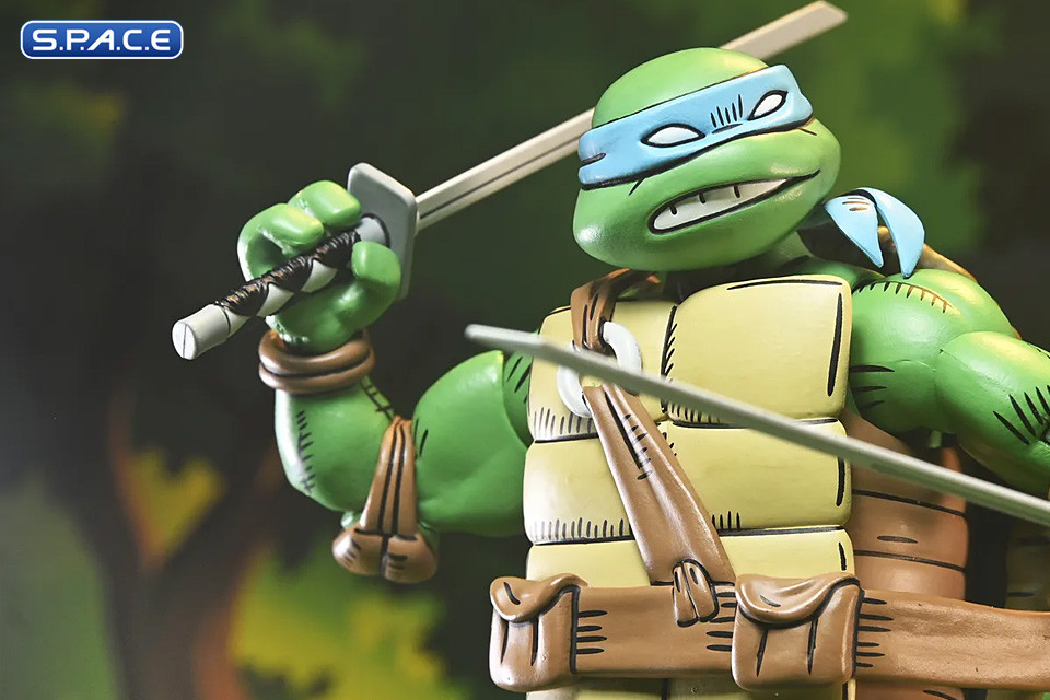 Leonardo (TMNT X Usagi Yojimbo)