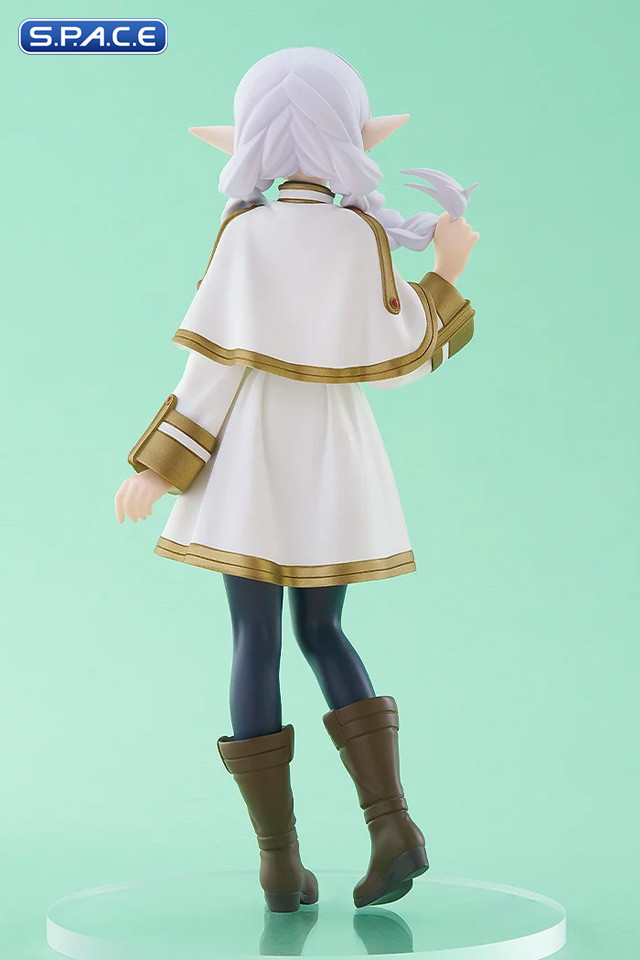 Frieren Pop Up Parade PVC Statue - Braids Version (Frieren: Beyond Journeys End)
