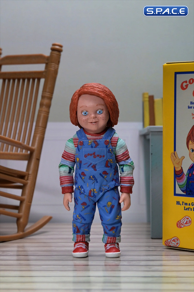 Ultimate Chucky (Childs Play 2)