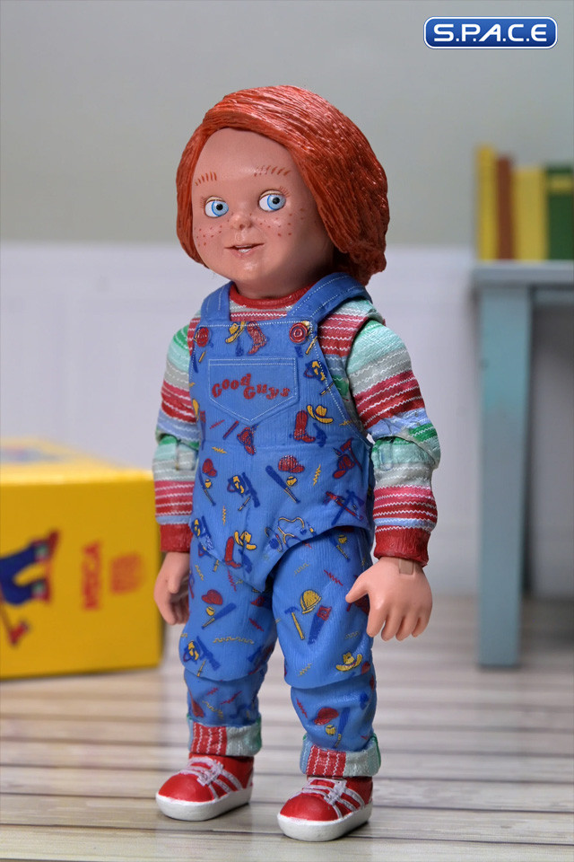 Ultimate Chucky (Childs Play 2)