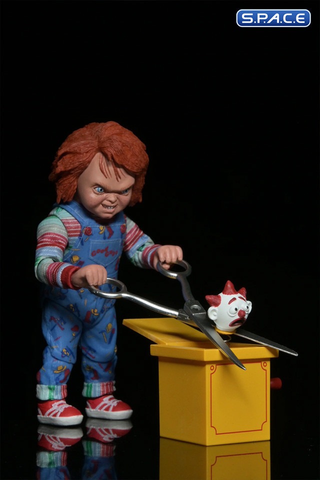Ultimate Chucky (Childs Play 2)