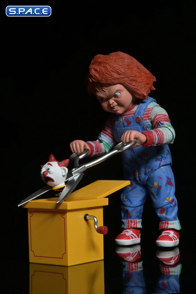 Ultimate Chucky (Childs Play 2)