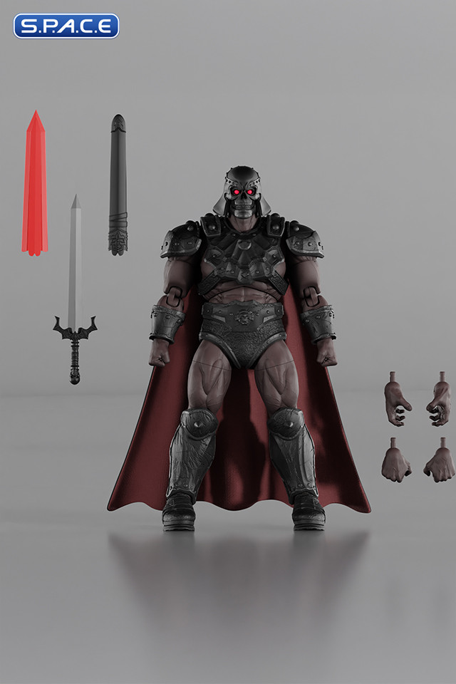 General Grimskull (Brutal Realm)