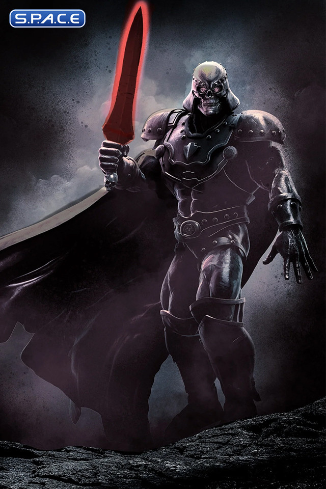 General Grimskull (Brutal Realm)