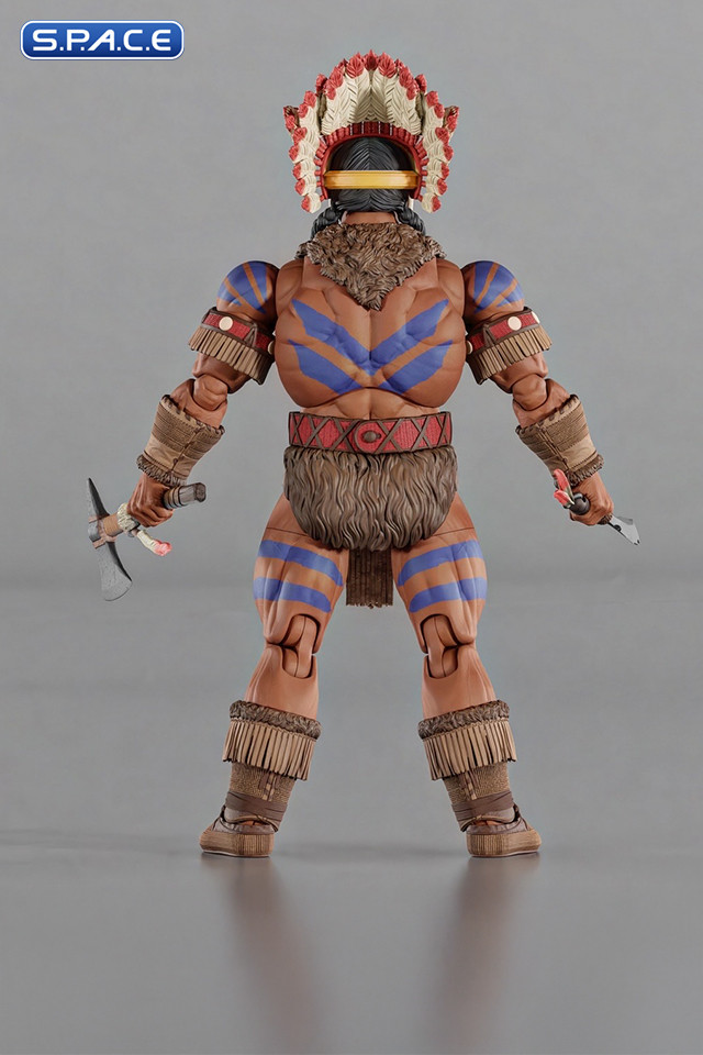 Chief Mighty Mato (Brutal Realm)