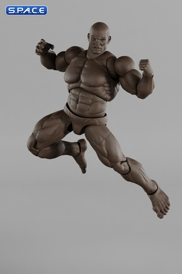 Ogun - The God of Iron (Brutal Realm)