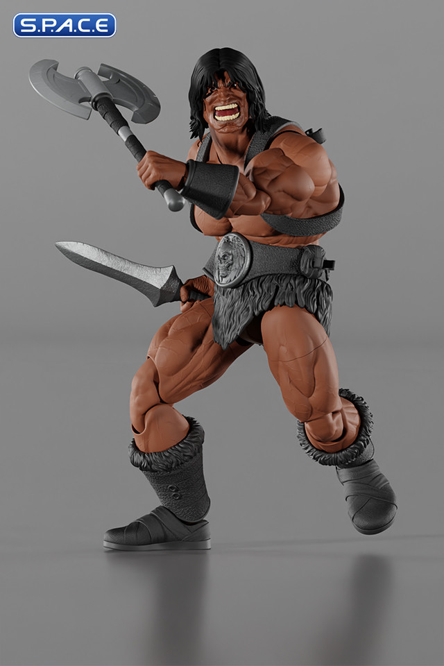 Cro-Magnon - 2026 Convention Exclusive (Brutal Realm)