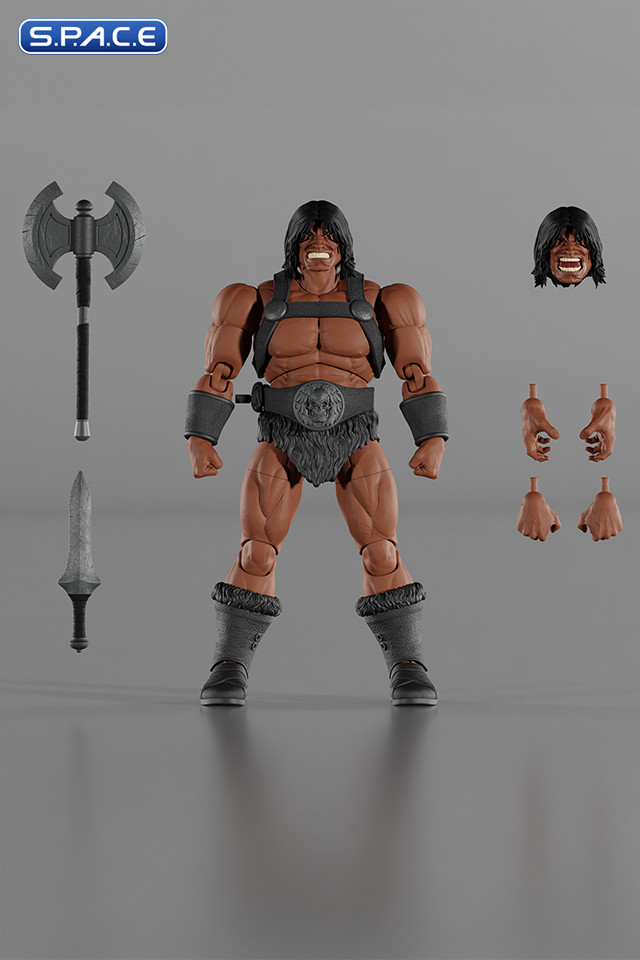 Cro-Magnon - 2026 Convention Exclusive (Brutal Realm)