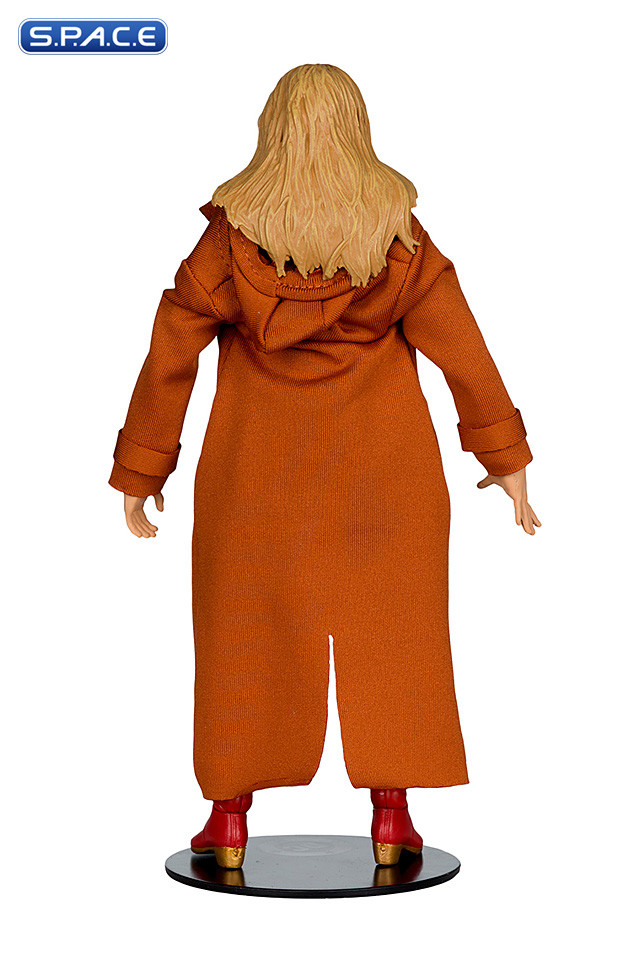 Supergirl & Krypto from Supergirl Gold Label Collection (DC Multiverse)