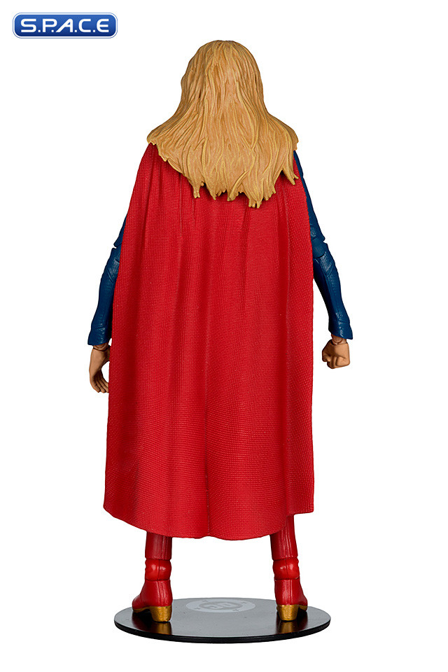 Supergirl from Supergirl (DC Multiverse)