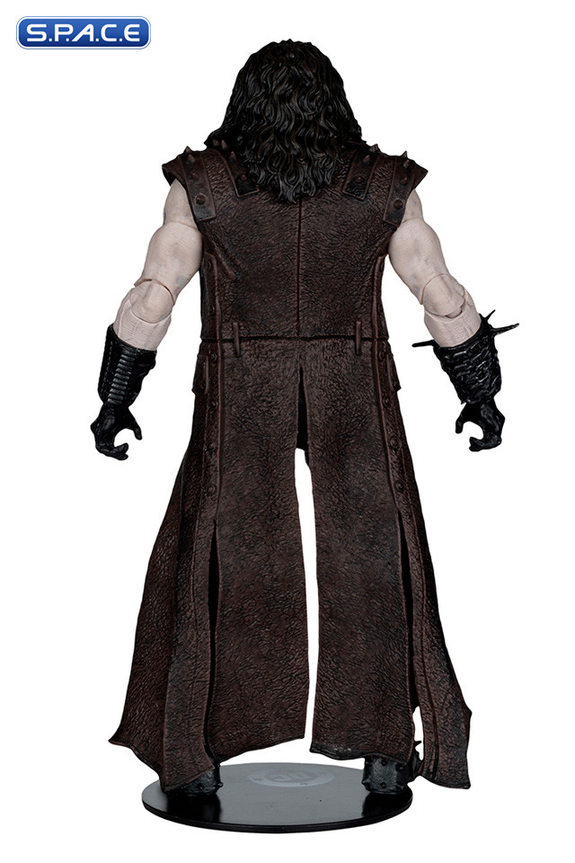 Lobo from Supergirl - Deluxe Theatrical Edition (DC Multiverse)