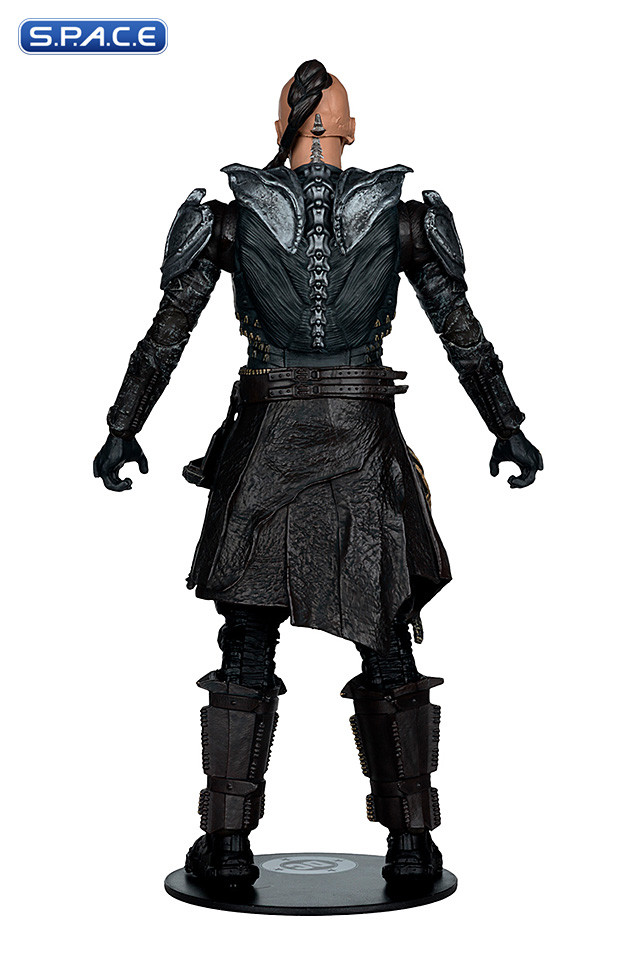 Krem of the Yellow Hills from Supergirl - Deluxe Theatrical Edition (DC Multiverse)