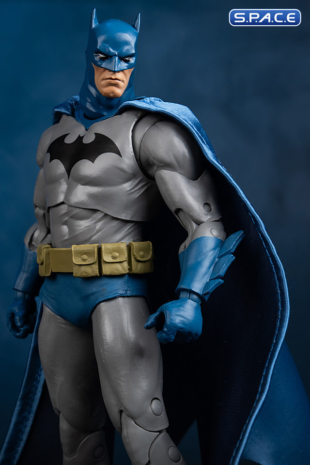 Batman from Batman: Hush 2 (DC Multiverse)